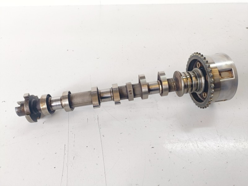 Recambio de arbol de levas para hyundai kona (os) g3lc referencia OEM IAM   