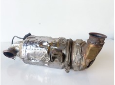 Recambio de catalizador para citroen grand c4 picasso 9hr / 9h05 referencia OEM IAM 3141061700  