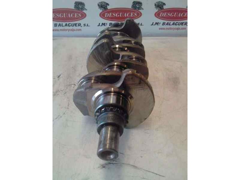 Recambio de cigueñal para peugeot 807 referencia OEM IAM   