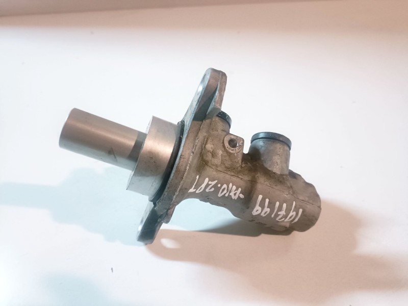 Recambio de bomba freno para peugeot partner furgón 9h06 / 9hn referencia OEM IAM   