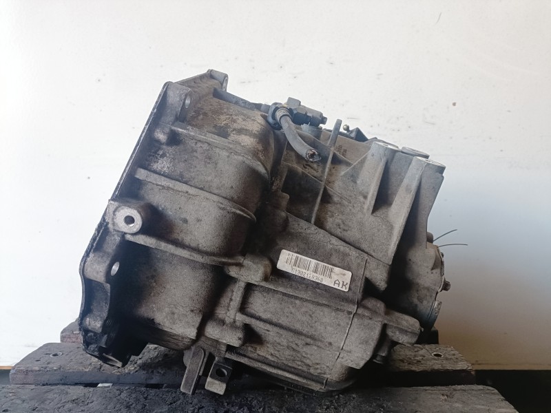 Recambio de caja cambios para opel zafira a y20dth referencia OEM IAM F23AK  