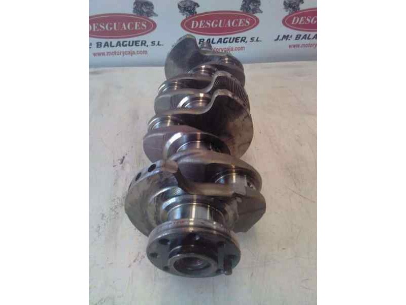 Recambio de cigueñal para peugeot 807 referencia OEM IAM   