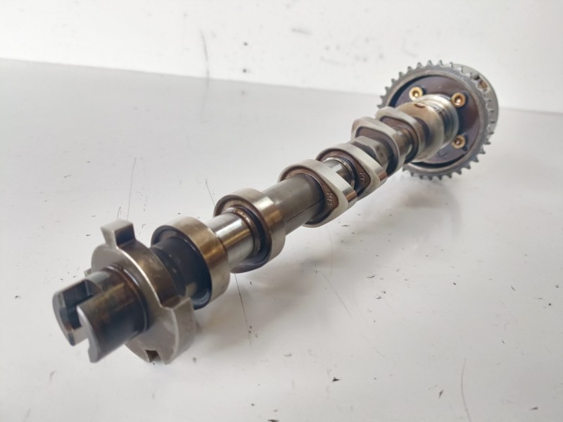 Recambio de arbol de levas para hyundai kona (os) g3lc referencia OEM IAM   