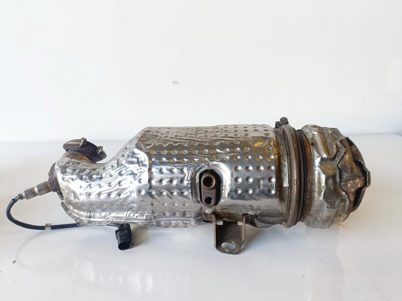 Recambio de catalizador para citroen grand c4 picasso 9hr / 9h05 referencia OEM IAM 3141061700  