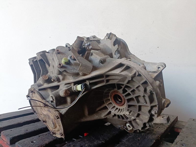 Recambio de caja cambios para opel zafira a y20dth referencia OEM IAM F23AK  