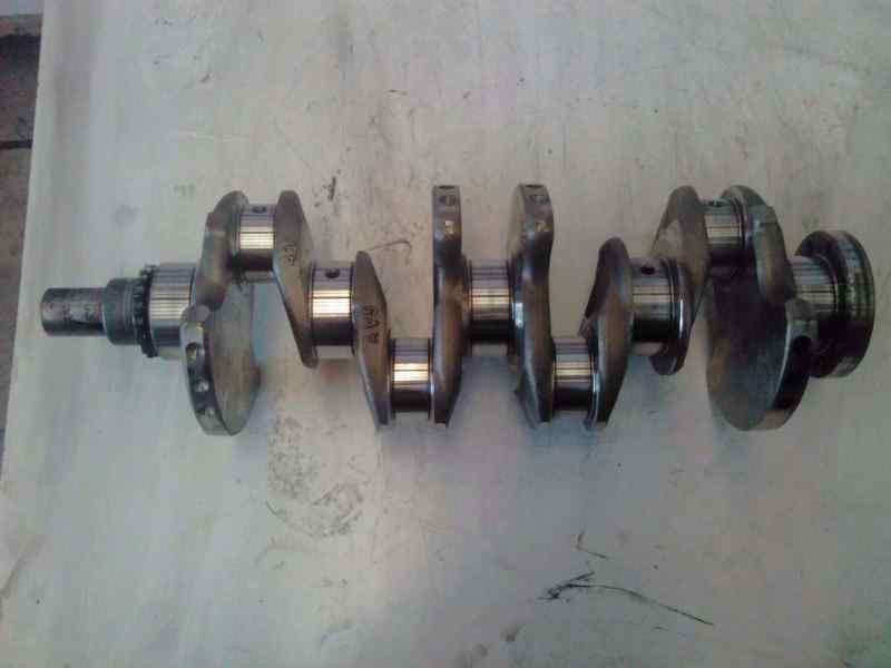 Recambio de cigueñal para peugeot 807 referencia OEM IAM   