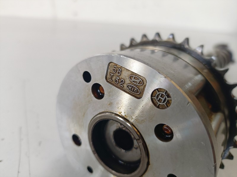 Recambio de arbol de levas para hyundai kona (os) g3lc referencia OEM IAM   