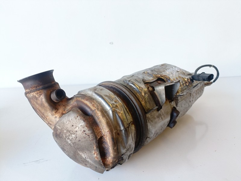 Recambio de catalizador para citroen grand c4 picasso 9hr / 9h05 referencia OEM IAM 3141061700  