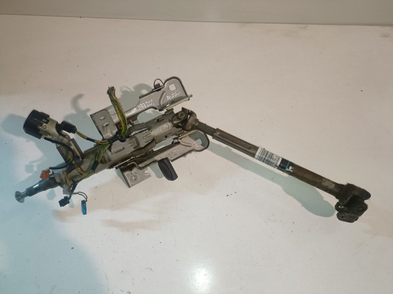 Recambio de columna direccion para peugeot partner furgón 9h06 / 9hn referencia OEM IAM   