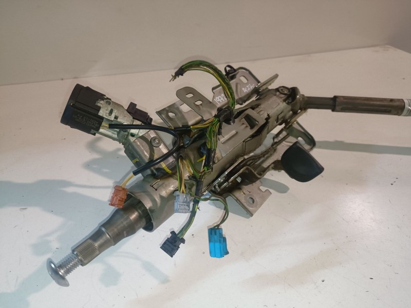 Recambio de columna direccion para peugeot partner furgón 9h06 / 9hn referencia OEM IAM   
