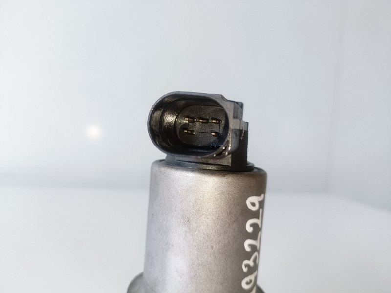 Recambio de valvula egr para volkswagen golf v (1k1)(10.2003) bse referencia OEM IAM   