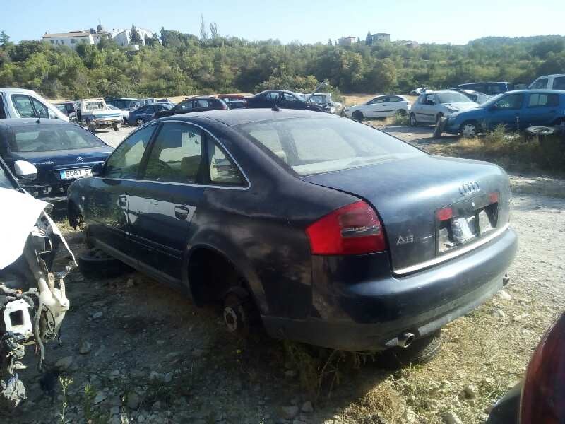 audi a6 berlina (4b2) del año 2002
