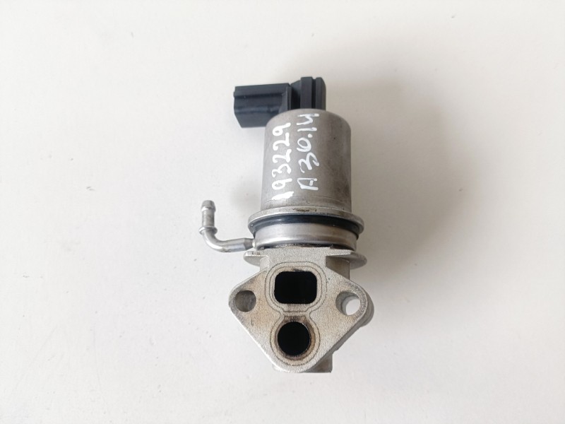 Recambio de valvula egr para volkswagen golf v (1k1)(10.2003) bse referencia OEM IAM   