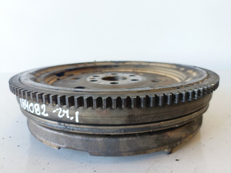 Recambio de volante motor para bmw serie 3 compacto (e46) n42b18a referencia OEM IAM   