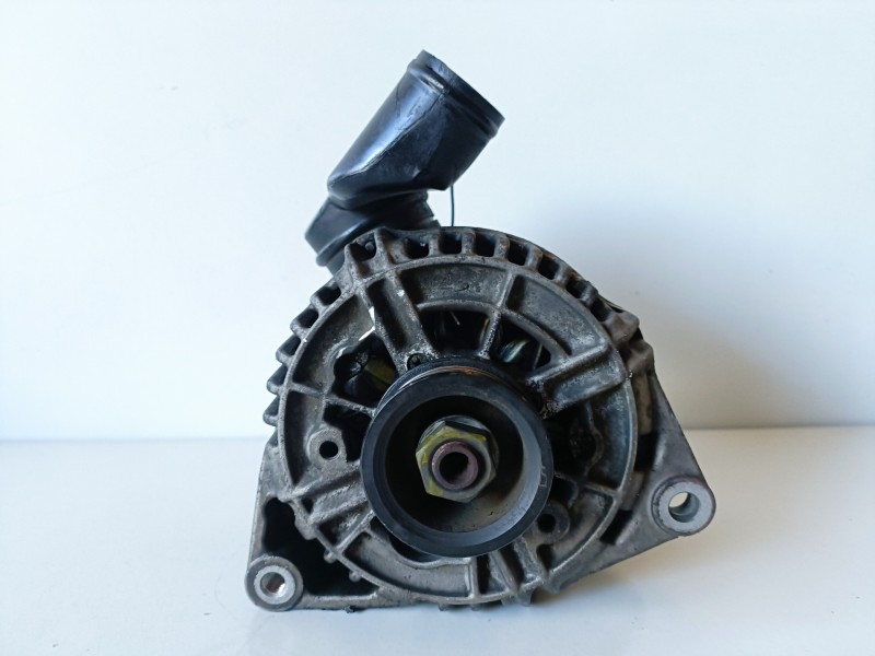 Recambio de alternador para audi a6 berlina (4b2) asg referencia OEM IAM 0123520021  