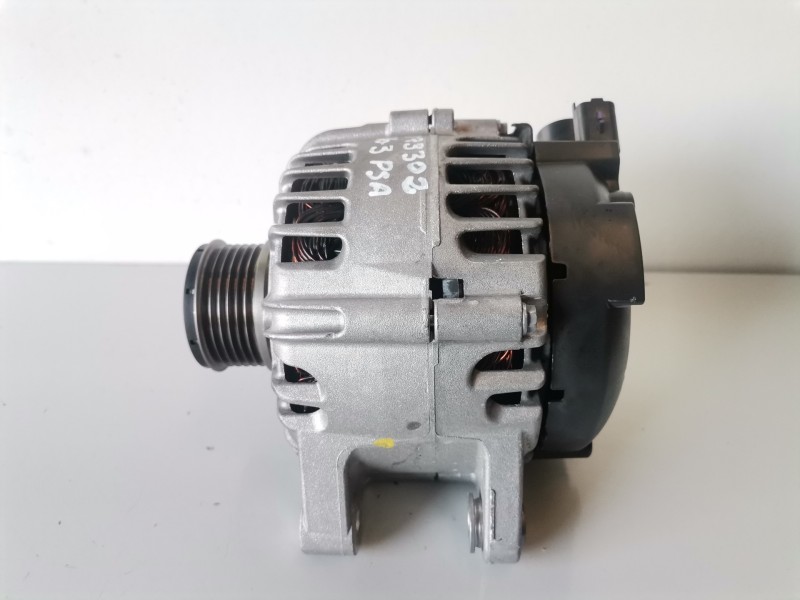 Recambio de alternador para citroen berlingo furgón hn05 referencia OEM IAM 9835689480  