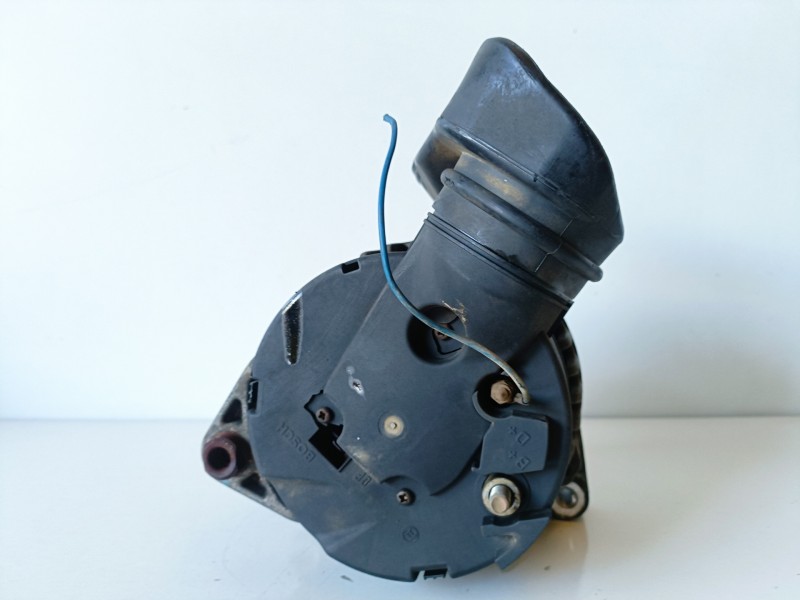 Recambio de alternador para audi a6 berlina (4b2) asg referencia OEM IAM 0123520021  