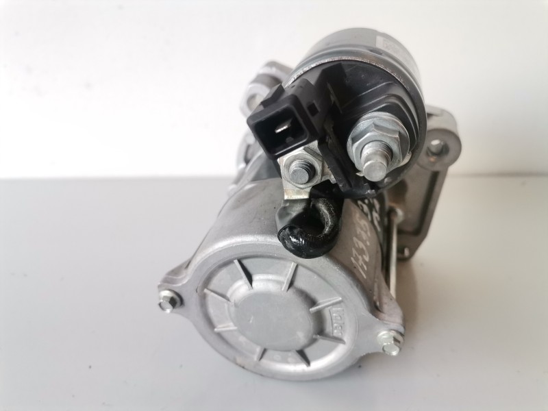 Recambio de motor arranque para citroen berlingo furgón hn05 referencia OEM IAM ESW1016/9812715480  