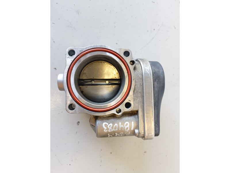 Recambio de caja mariposa para bmw serie 3 compacto (e46) n42b18a referencia OEM IAM 13541439224  
