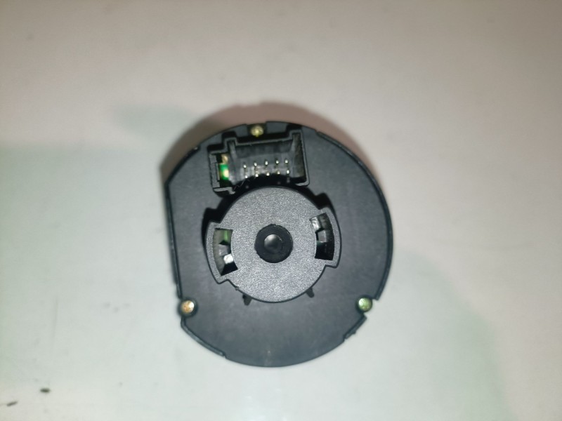 Recambio de mando luces para volkswagen passat variant (3c5) bkc referencia OEM IAM   