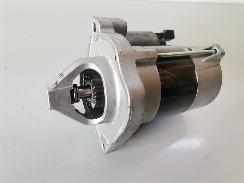 Recambio de motor arranque para citroen berlingo furgón hn05 referencia OEM IAM ESW1016/9812715480  