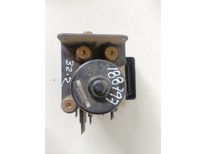 Recambio de abs para ssangyong rexton d27dt referencia OEM IAM 4894008100  