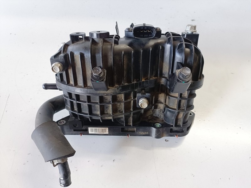 Recambio de colector admision para hyundai kona (os) g3lc referencia OEM IAM   