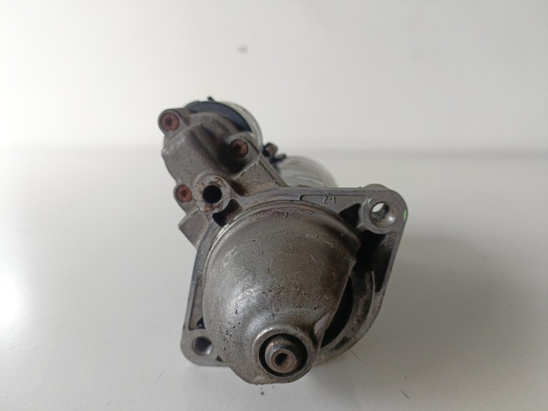Recambio de motor arranque para bmw serie 5 berlina (e39) 256d1 referencia OEM IAM 0001109200  