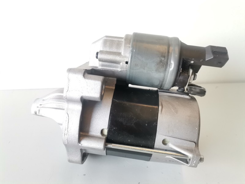 Recambio de motor arranque para citroen berlingo furgón hn05 referencia OEM IAM ESW1016/9812715480  