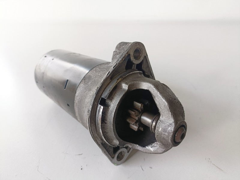 Recambio de motor arranque para bmw serie 5 berlina (e39) 256d1 referencia OEM IAM 0001109200  