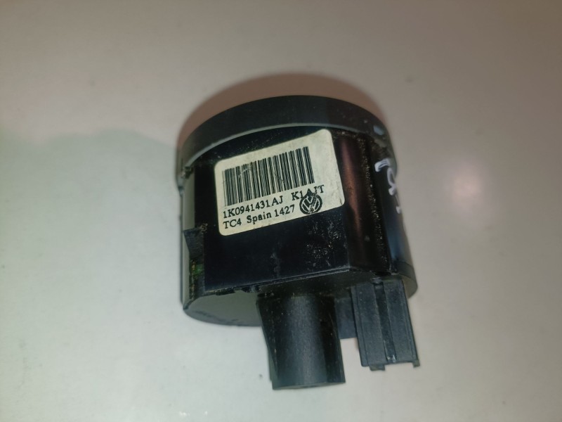 Recambio de mando luces para volkswagen passat variant (3c5) bkp referencia OEM IAM 1K0941431AJ  