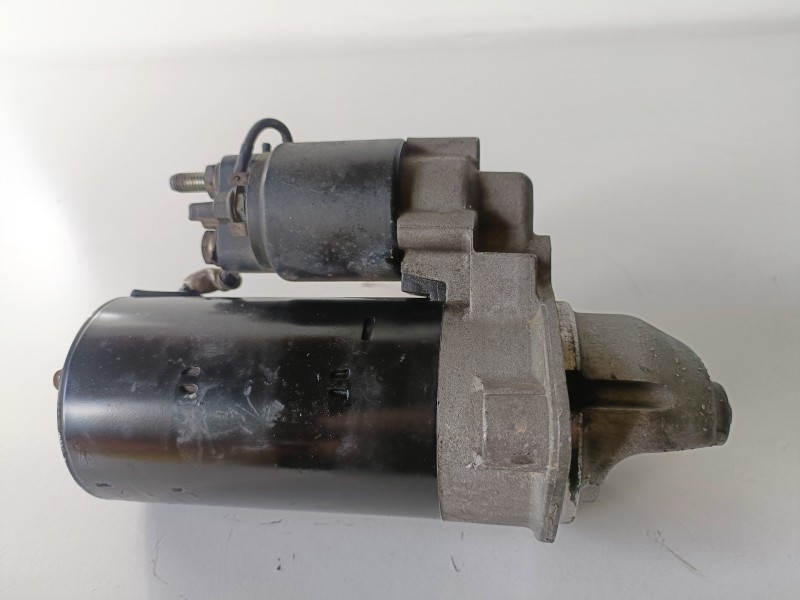 Recambio de motor arranque para bmw serie 5 berlina (e39) 256d1 referencia OEM IAM 0001109200  