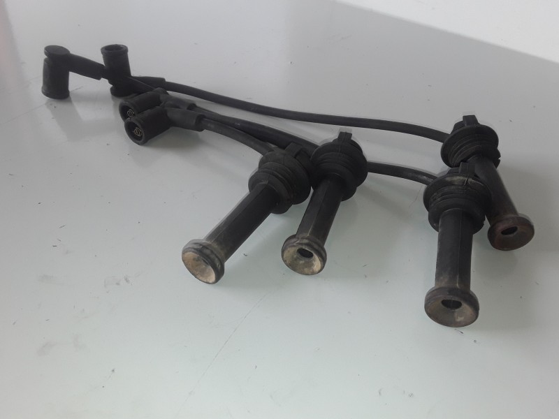 Recambio de no identificado para ford fiesta (cbk) fxjb referencia OEM IAM   