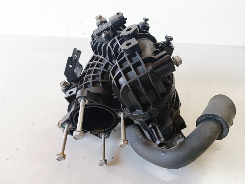 Recambio de colector admision para hyundai kona (os) g3lc referencia OEM IAM   