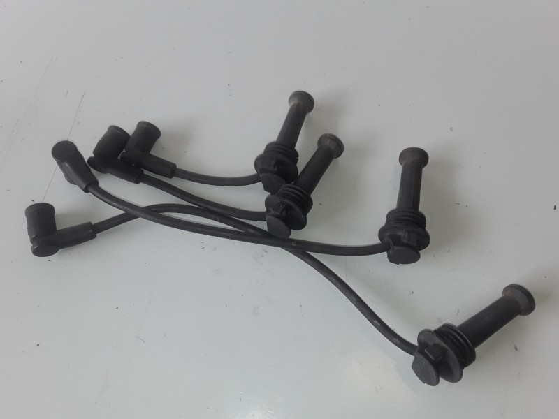 Recambio de no identificado para ford fiesta (cbk) fxjb referencia OEM IAM   