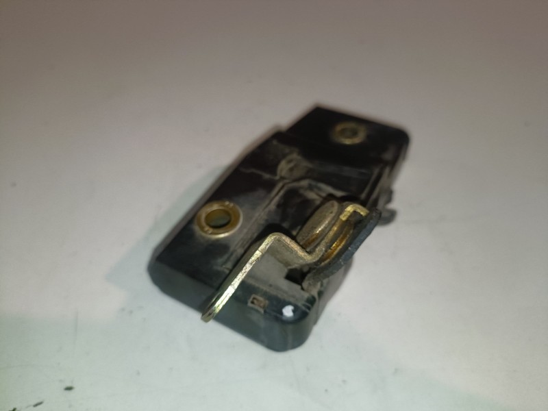 Recambio de cerradura puerta lateral derecha para volkswagen t4 transporter acv referencia OEM IAM 7018436040  