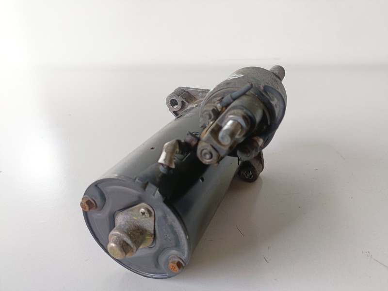 Recambio de motor arranque para bmw serie 5 berlina (e39) 256d1 referencia OEM IAM 0001109200  