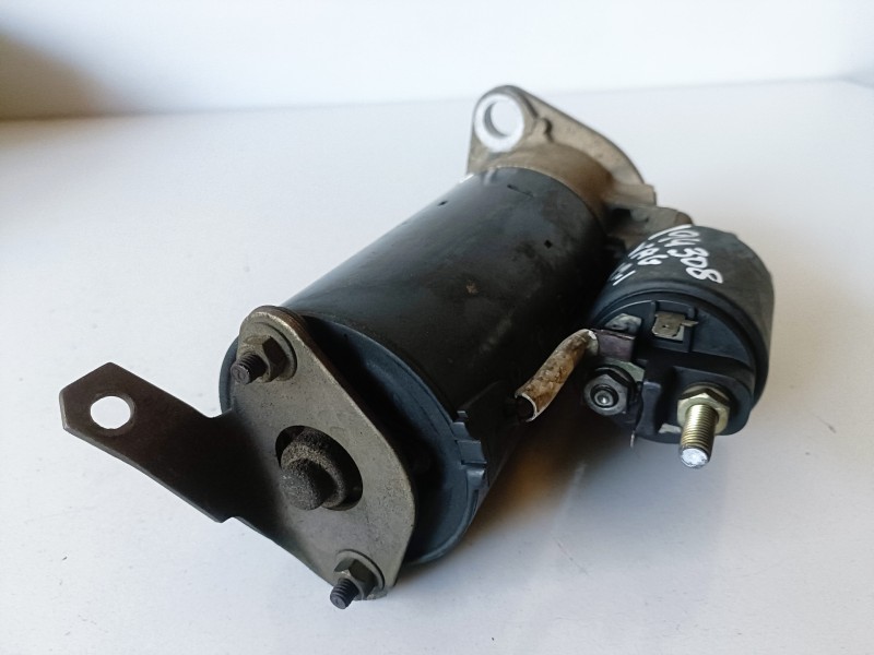 Recambio de motor arranque para audi a6 berlina (4b2) asg referencia OEM IAM 0001110100  