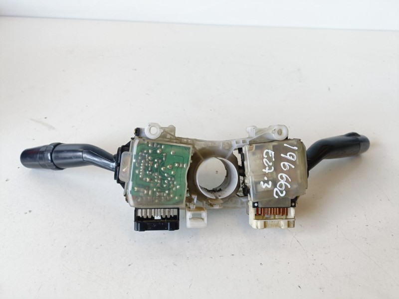 Recambio de mando luces para toyota land cruiser (j9) 1kzte referencia OEM IAM 843103D020  