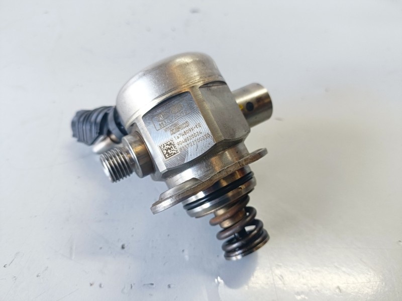 Recambio de bomba inyeccion para hyundai kona (os) g3lc referencia OEM IAM 3532004250  