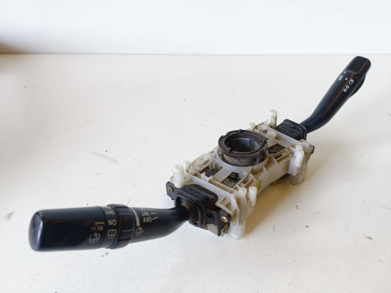 Recambio de mando luces para toyota land cruiser (j9) 1kzte referencia OEM IAM 843103D020  