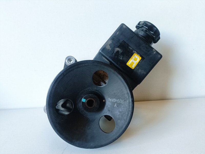 Recambio de bomba direccion para ssangyong rexton d27dt referencia OEM IAM   