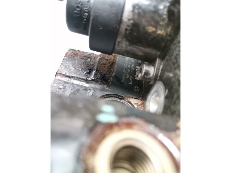 Recambio de bomba inyeccion para chrysler voyager (rg) vm4bc referencia OEM IAM 0445010034  