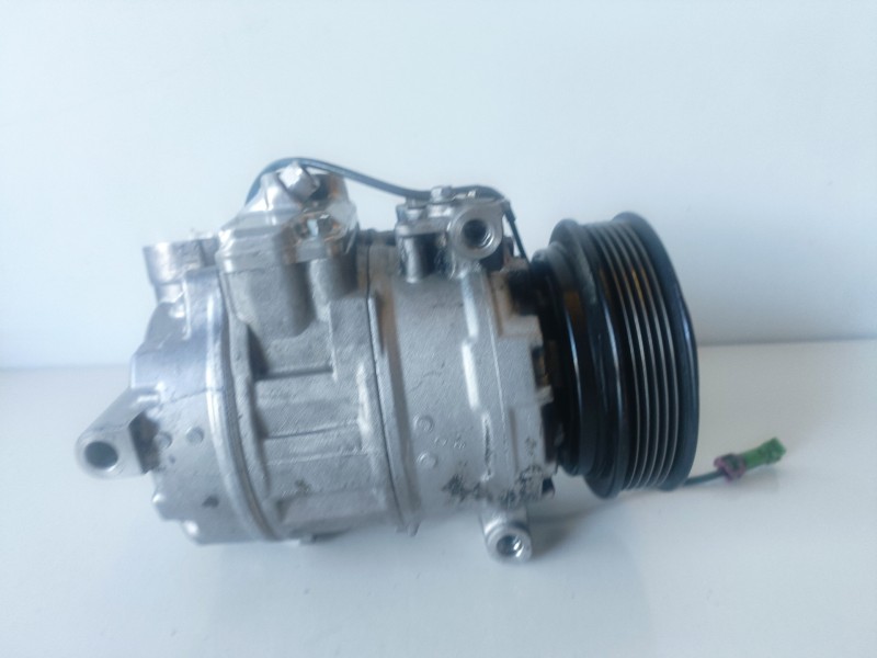 Recambio de compresor aire acondicionado para audi a6 berlina (4b2) asg referencia OEM IAM   