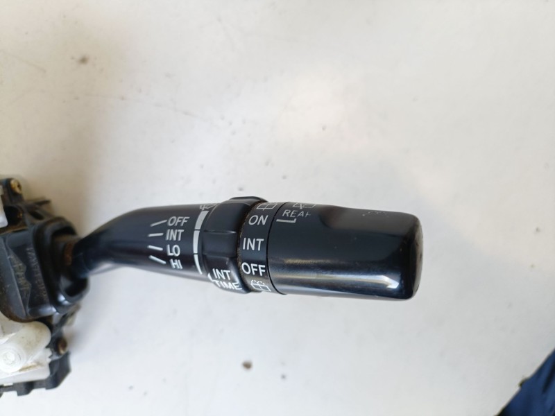 Recambio de mando luces para toyota land cruiser (j9) 1kzte referencia OEM IAM 843103D020  