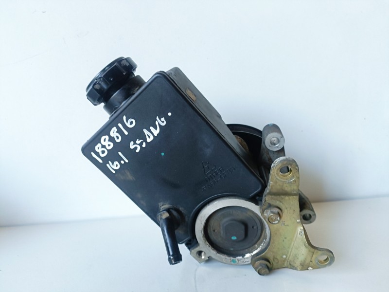 Recambio de bomba direccion para ssangyong rexton d27dt referencia OEM IAM   