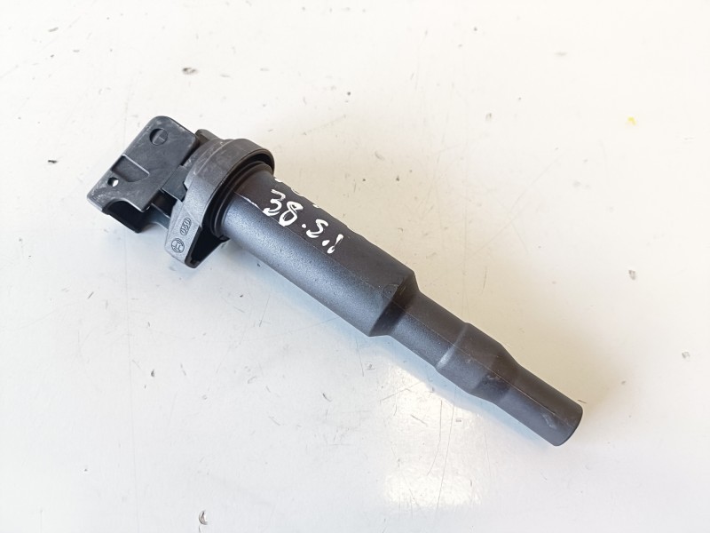 Recambio de bobina encendido para bmw serie 3 compacto (e46) n42b18a referencia OEM IAM 0221504464  