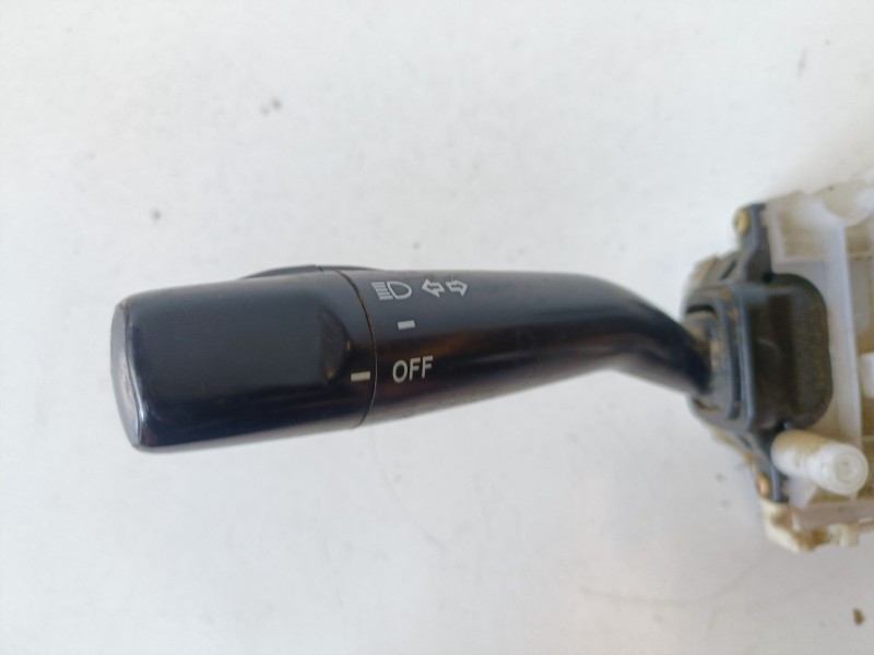 Recambio de mando luces para toyota land cruiser (j9) 1kzte referencia OEM IAM 843103D020  