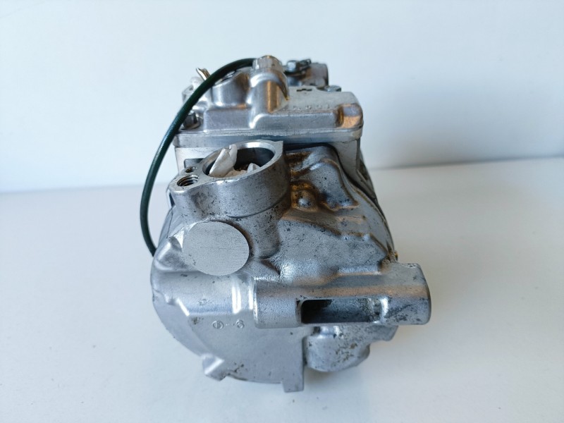 Recambio de compresor aire acondicionado para audi a6 berlina (4b2) asg referencia OEM IAM   