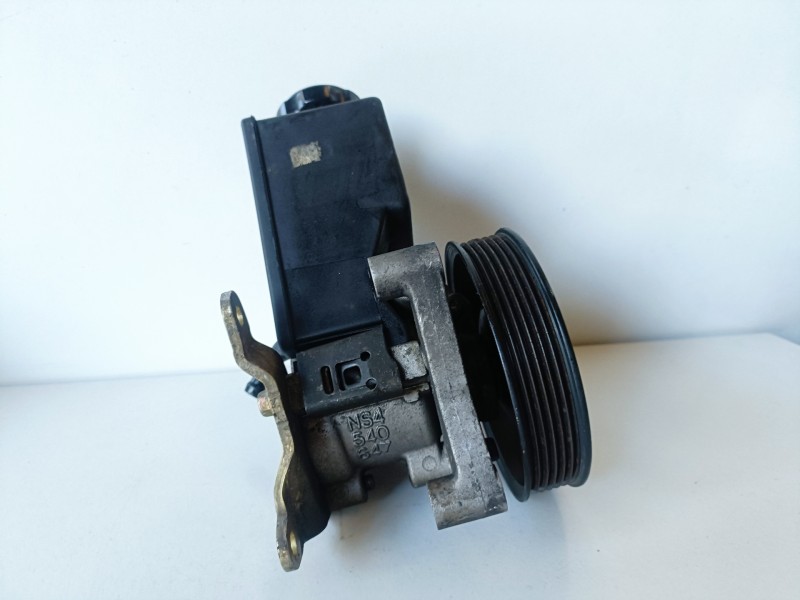 Recambio de bomba direccion para ssangyong rexton d27dt referencia OEM IAM   